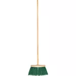 Seprű Geco U240, Sosna, 120 cm nyéllel, 35 cm