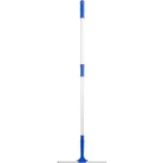 Ablaktörlő készlet, Neco, 2 darabos, 230 mm, fényező pálcával