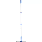 Ablaktörlő készlet, Neco, 2 darabos, 230 mm, fényező pálcával