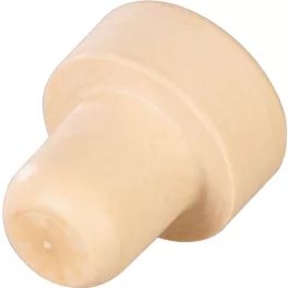 Dugó Strend Pro, 18 mm, parafa, palackhoz