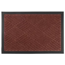   Lábtörlő MagicHome PPM 298, bejárati, Parketta, 40x60 cm, akril