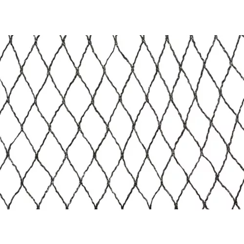 Madárháló, Strend Pro Garden A1204, 4 x 10 m, 25 x 25 mm szemméret, polietilén (PE), gyümölcsfákhoz, bokrokhoz és szőlőhöz