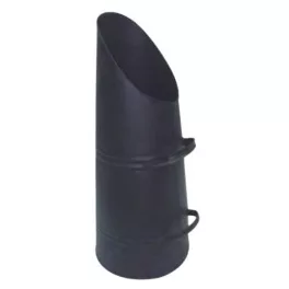   Szeneslapát, Strend Pro, 60 cm, festett kivitel, szén és fa berakodásához