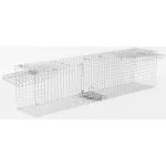 Strend Pro Wiretrap90 rágcsálócsapda - 90x18x23cm