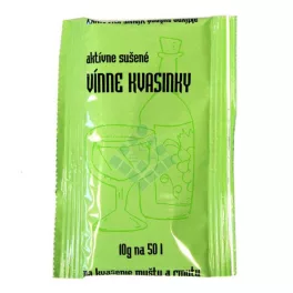 Borélesztő, univerzális, 10 g/50 l
