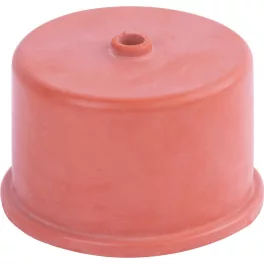  Dugó Ferrari 13220, 75 mm, gumi, erjesztő szelephez, 54 literes demijon