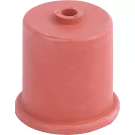   Dugó Ferrari 13180, 40 mm, gumi, erjesztő szelephez, 5 literes demijon