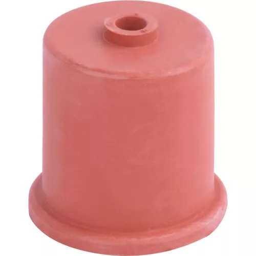 Dugó Ferrari 13180, 40 mm, gumi, erjesztő szelephez, 5 literes demijon