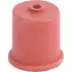Dugó Ferrari 13180, 40 mm, gumi, erjesztő szelephez, 5 literes demijon