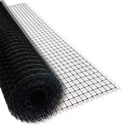   Vakondháló GrassGuard, 10x10 mm lyukméret, 2 m, H-200 m, földbe, vakondok ellen