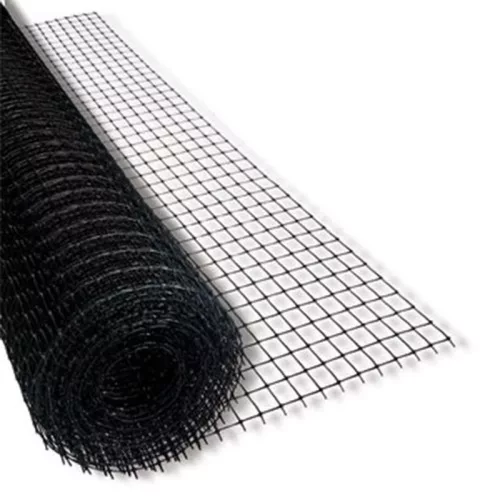 Vakondháló GrassGuard, 10x10 mm lyukméret, 2 m, H-200 m, földbe, vakondok ellen