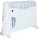 Strend Pro EO-008.TA elektromos fűtőpanel, 2000 W + turbó ventilátor
