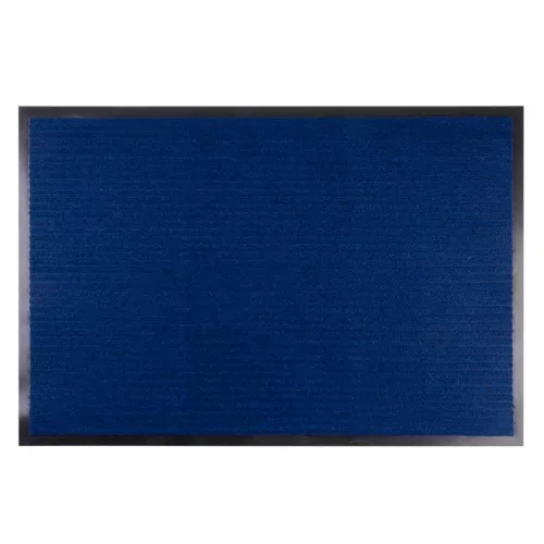 MagicHome TRM 202 lábtörlő - 60 x 90 cm, sötétkék