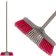 Seprű MagicHome PB092, 120 cm nyél, 31 cm