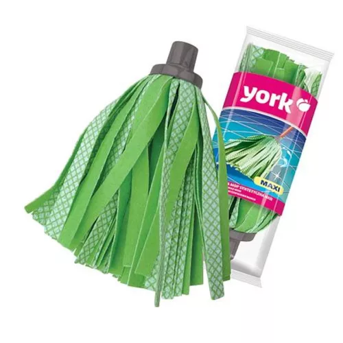 Felmosófej York 073000, XXL, pót huzat
