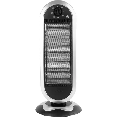 Strend Pro ZYY-H10 halogén hősugárzó, 1200 W