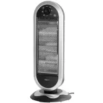 Strend Pro ZYY-H10 halogén hősugárzó, 1200 W