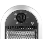 Strend Pro ZYY-H10 halogén hősugárzó, 1200 W