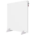 Strend Pro PH-08W fali elektromos fűtőpanel, WiFi, 425 W