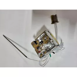  Termosztát IFH03-150-G fűtőberendezéshez, 9. rész