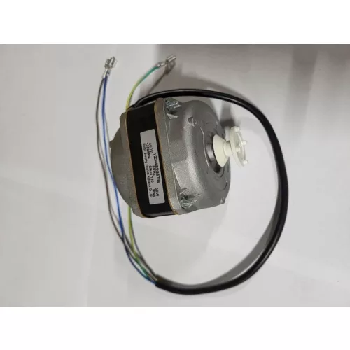  Motor a Strend Pro IFH03-90-G fűtőberendezéshez, 10. rész