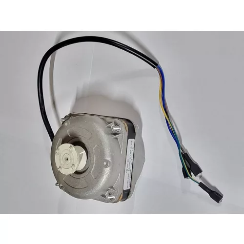  Motor fűtőtesthez Strend Pro IFH01-20H-13, 17. rész