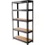 Trend Pro MDF polc, 1800×900×400 mm, antracit