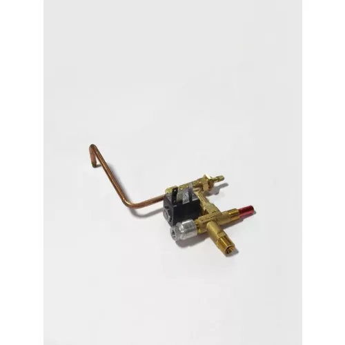  Gázszelep BGA1401-30T/50T fűtőberendezéshez, 17. rész
