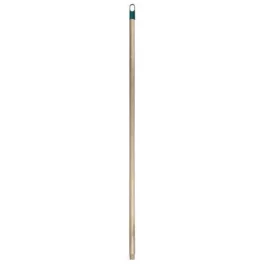   Nyél York Azur 091070, 120 cm, felmosóhoz, seprűhöz, fa, menettel