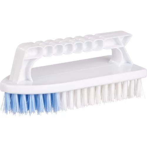 Kefe edénykefe MagicHome DB348, 150 mm, műanyag, kézi, kicsi