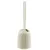 Kefe WC-hez, Curver® KNIT, krémszínű, 14x43, WC