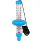 Hőmérő Strend Pro TMS-108 Float, 195x50x70 mm, műanyag, medence