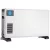 Strend Pro DL07 elektromos fűtőpanel, 2300 W, ventilátor fűtéssel, távirányítóval