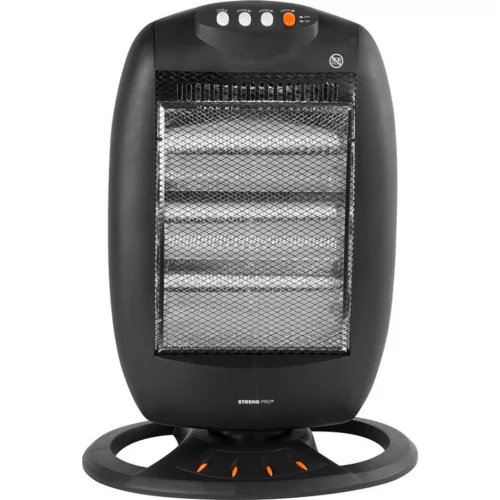 Strend Pro ZYY-H19 halogén hősugárzó, 1200 W