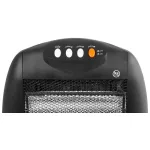 Strend Pro ZYY-H19 halogén hősugárzó, 1200 W