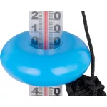 Hőmérő Strend Pro TMS-108 Float, 195x50x70 mm, műanyag, medence