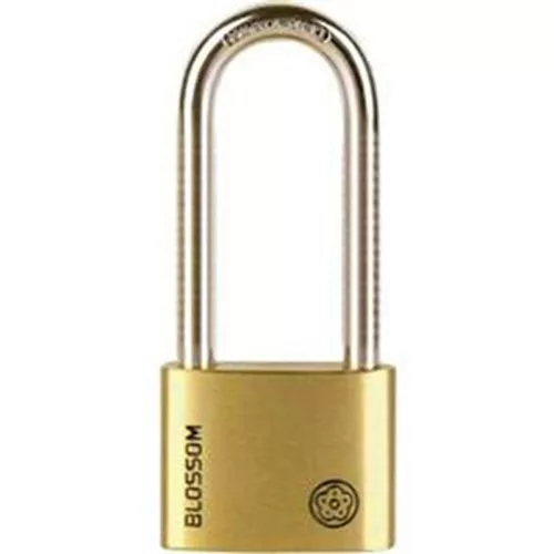 Lakat Blossom BC9040L, 40 mm, függő, hosszú kengyelű
