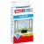 Tesa® Standard rovarháló - antracit - 130x150cm