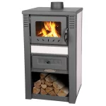 Strend Pro Nova Ceramic kályha, bézs, 7,5 kW