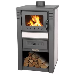 Strend Pro Nova Ceramic kályha, bézs, 7,5 kW