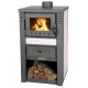 Strend Pro Nova Ceramic kályha, bézs, 7,5 kW