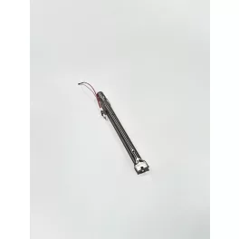   Grill piezo gyújtó, Strend Pro Grill, Piezzo Gordon/Parma/Forbes, ezüst, inox kivitellel (2211672)