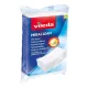 Szivacs Vileda Miraclean, folttisztító szivacs, 4 db-os csomag