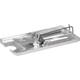 Csapda FED 608, egerekre, fém, 100x50 mm
