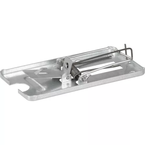 Csapda FED 608, egerekre, fém, 100x50 mm