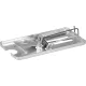 Csapda FED 608, egerekre, fém, 100x50 mm