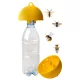 Csapda dimartino® KILLA, PET palackhoz, 3 db-os csomag