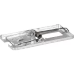 Csapda FED 608, egerekre, fém, 100x50 mm