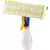 Spatula Neco 20-0067-11, 250 mm, ablakokhoz, szórófej tartállyal és kendővel, 250 ml