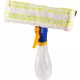 Spatula Neco 20-0067-11, 250 mm, ablakokhoz, szórófej tartállyal és kendővel, 250 ml